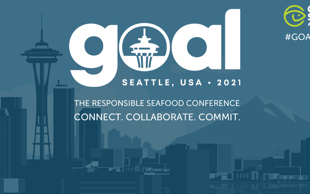 GOAL 2021 Virtual Event to present aquaculture production forecast for 2021, 2022