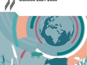 OECD-FAO Agricultural Outlook 2021-2030