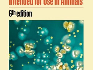 Use of antimicrobials in animals trends downwards, new report says