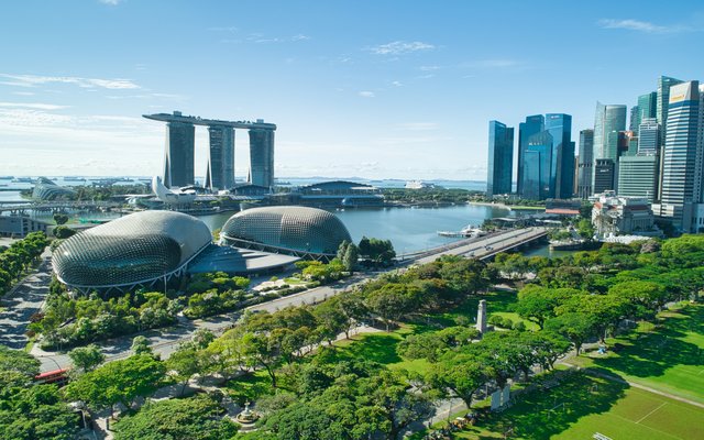 World Aquaculture Singapore on track to take place in December