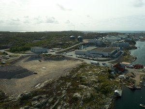AquaMaof to build RAS salmon facility in Sweden