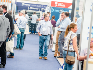 Aquaculture UK to be held in May