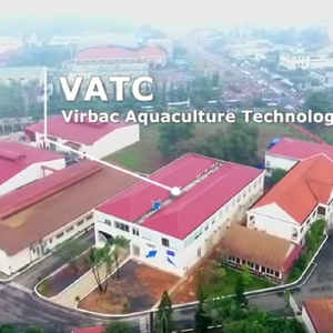 Virbac opens its first R&D warm water aquaculture center in Vietnam