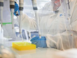 New partnership to develop cost-effective genotyping tools for the aquaculture sector