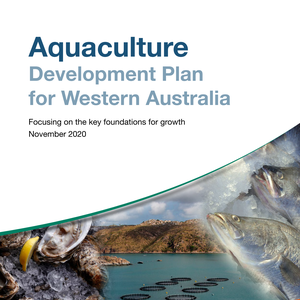 Australian aquaculture development plan set to unlock thousands of local jobs