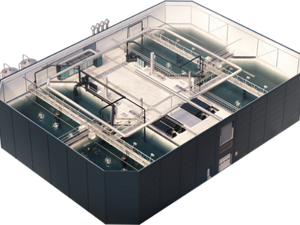 Nofitech, The Scottish Salmon Company partnership to transform hatcheries into RAS