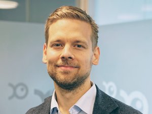 Akva appoints new COO for its land-based business unit
