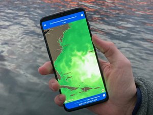 Umitron introduces Pulse mobile application for marine farmers