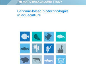 Genome-based biotechnologies in aquaculture