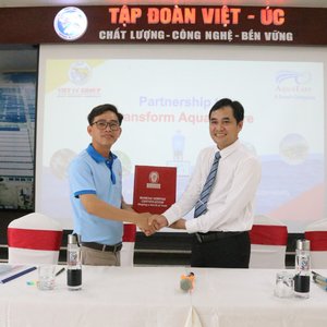 Viet-Uc partners with AI technology developer
