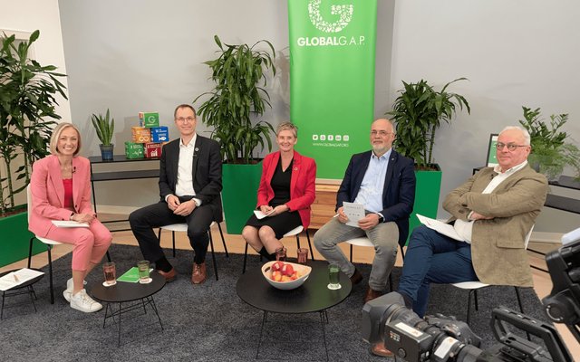 GLOBALG.A.P. introduces smart farms assurance solutions