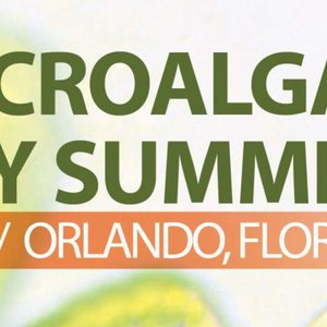 Join the US Microalgae Industry Summit