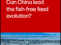 Join F3 webinar on emerging trends in fish-free feeds in China