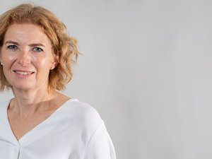 Nofima appoints Anna Sonesson as research director for the Breeding and Genetics Division