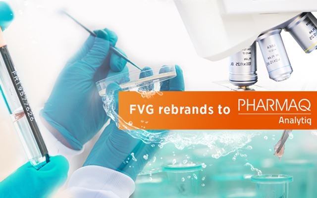 FishVet Group rebrands to Pharmaq Analytiq