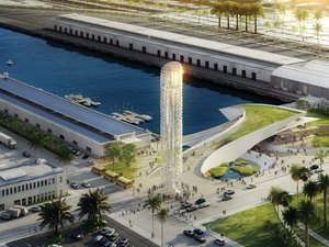 US seaweed aquaculture lab to advance breeding and commercial production