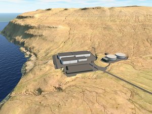 Nofitech inks deal with Bakkafrost to expand Glyvradal smolt hatchery