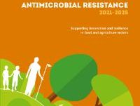 FAO releases five-year action plan on antimicrobial resistance