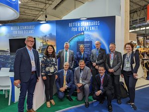 ASC, FEAP partnership to raise the profile of EU aquaculture