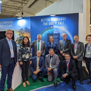 ASC, FEAP partnership to raise the profile of EU aquaculture