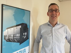 CM Aqua appoints new CEO