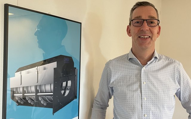 CM Aqua appoints new CEO