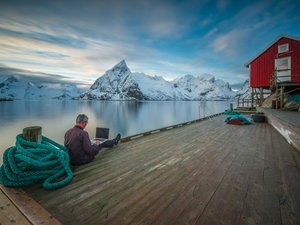 Data services company adds health information for fish farmers