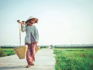 Vietnam spurs organic aquaculture