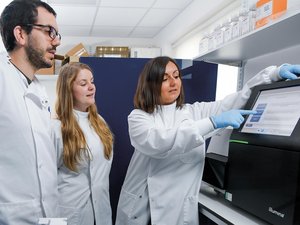Xelects new genetic due diligence service to support aquaculture investor decisions