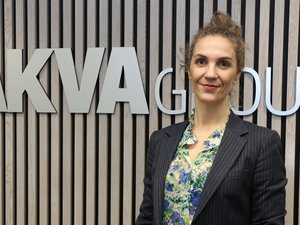 AKVA Group to facilitate successful land-based fish farming