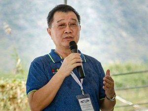 Industry says goodbye to industry veteran