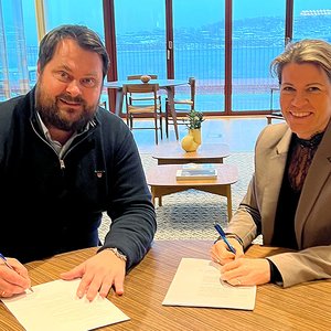 Salmon Evolution partners with Artec Aqua for Indre Harøy phase 2