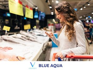 Blue Aqua partnership to adopt blockchain traceability in shrimp farming