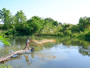 WorldFish and KYTOS to collaborate on aquaculture microbiome