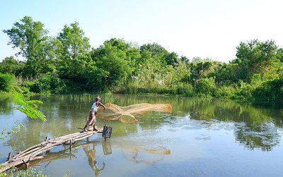 WorldFish and KYTOS to collaborate on aquaculture microbiome