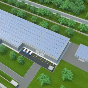 AquaMaof starts construction of RAS facility in Japan