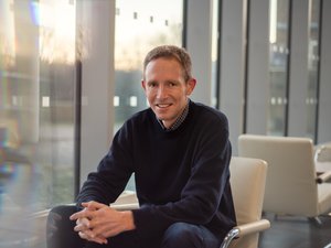 Ross Houston joins Benchmark Genetics