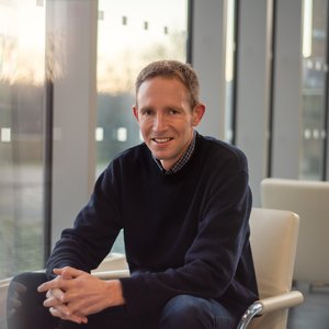 Ross Houston joins Benchmark Genetics