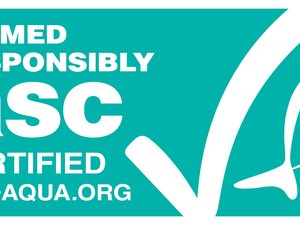 ASC Shrimp Standard recognized by GSSI