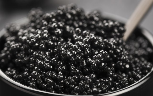 US to ban imports of EU caviar