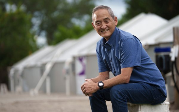 Wade Watanabe retires after 25 years