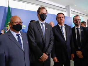 Forever Oceans signs worlds largest offshore aquaculture concession in Brazil