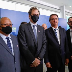 Forever Oceans signs worlds largest offshore aquaculture concession in Brazil