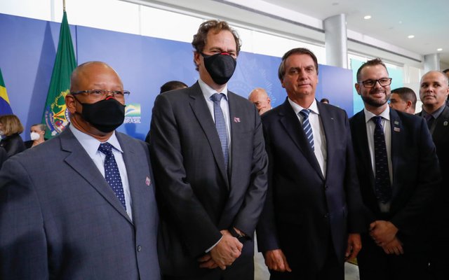 Forever Oceans signs worlds largest offshore aquaculture concession in Brazil