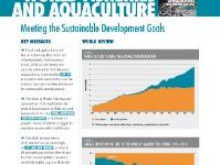 The State of World Fisheries and Aquaculture (SOFIA)