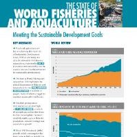 The State of World Fisheries and Aquaculture (SOFIA)