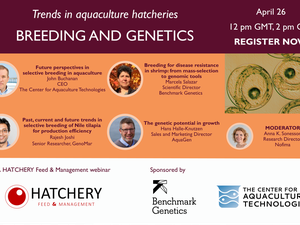 Registration open for Breeding and Genetics webinar