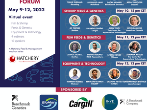 Registration open for World Hatchery Forum