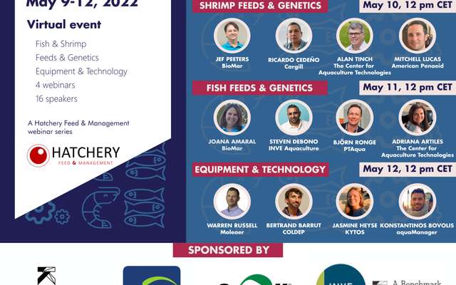 Registration open for World Hatchery Forum