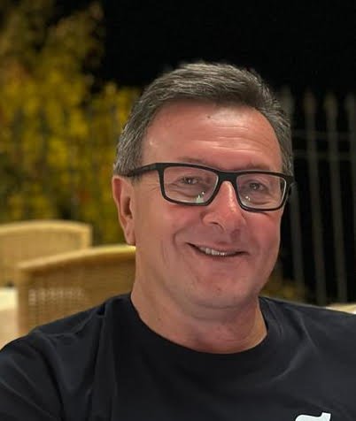 Carlos M Duarte